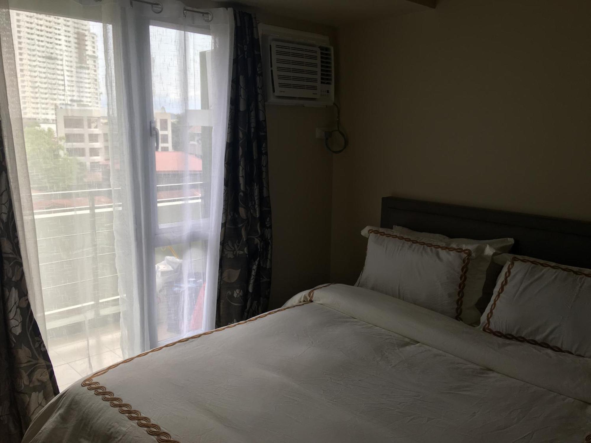 Centrio Tower Beside Ayala Studio Unit 1 - 9 Cagayan de Oro Dış mekan fotoğraf
