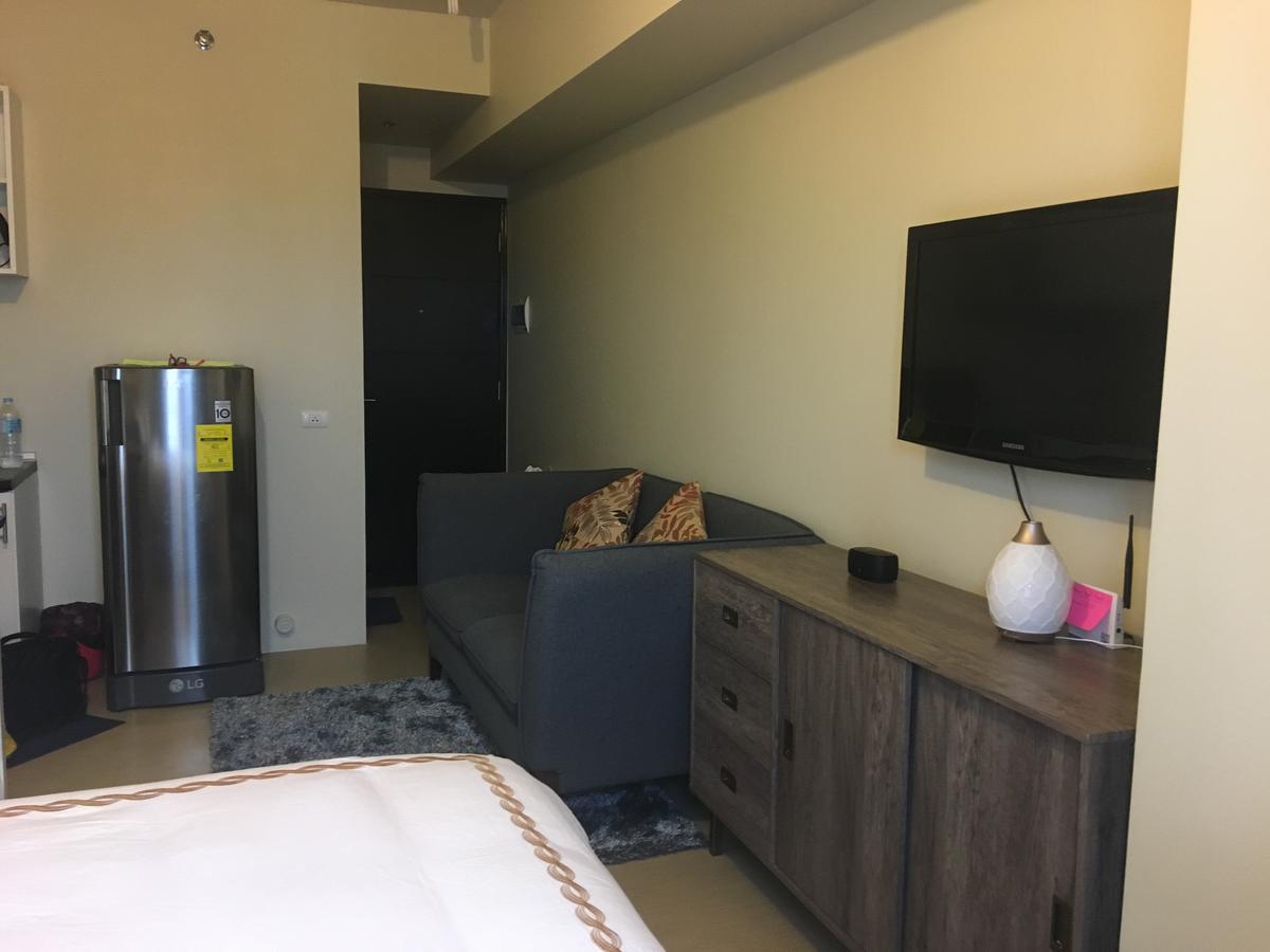 Centrio Tower Beside Ayala Studio Unit 1 - 9 Cagayan de Oro Dış mekan fotoğraf