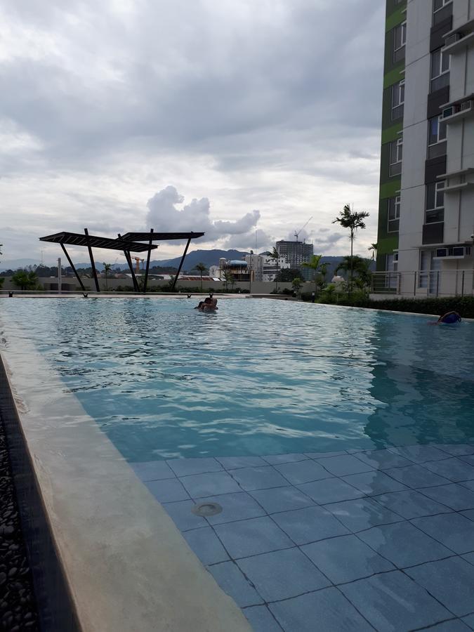 Centrio Tower Beside Ayala Studio Unit 1 - 9 Cagayan de Oro Dış mekan fotoğraf