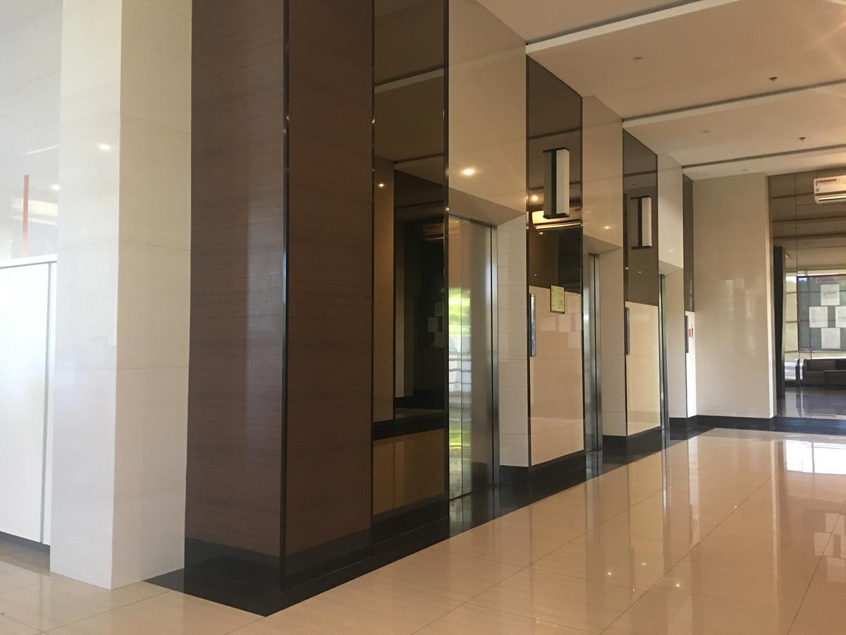 Centrio Tower Beside Ayala Studio Unit 1 - 9 Cagayan de Oro Dış mekan fotoğraf